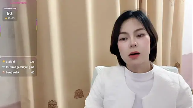 Živý XXX chat Linda-LL