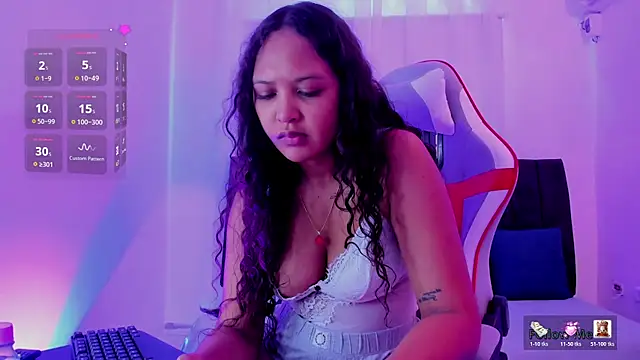 Honnie_cute Chat XXX live