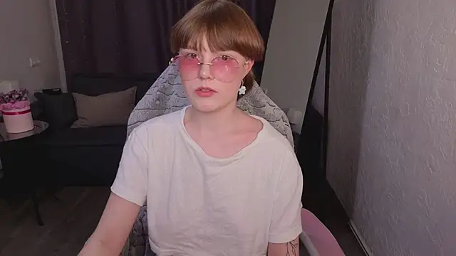 Živý XXX chat _DreamLuna1_