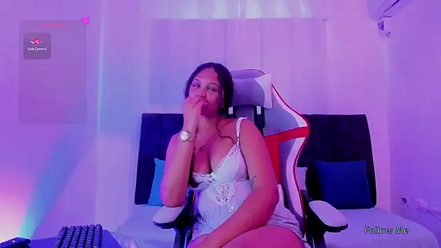 Živý XXX chat Honnie_cute