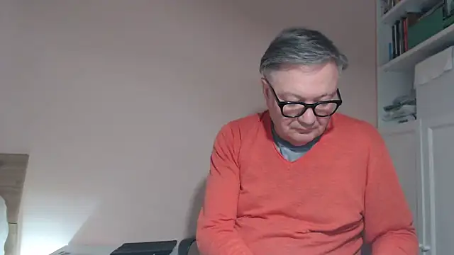 Show Webcam de YOU6me