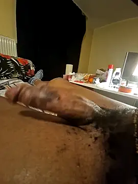 Show modela solofe19 na web-kameri