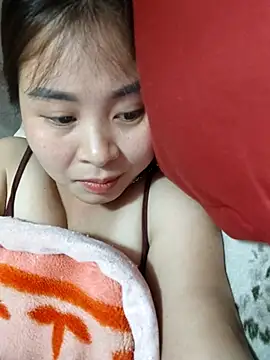 Živý XXX chat LoveShae_XYX