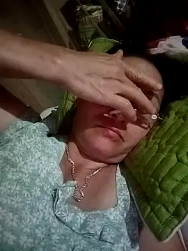 Sembang XXX Secara Langsung Cucci07