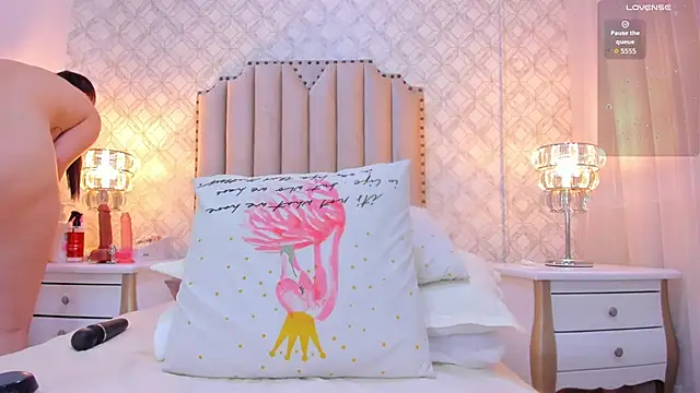 Sembang XXX Secara Langsung Pia_Johnson_