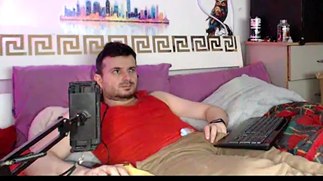 iuligruia69 webkamerás műsora