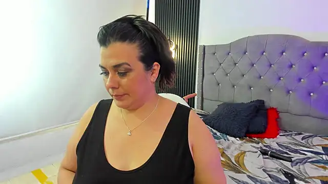 Czat XXX na żywo – martina_foxy_