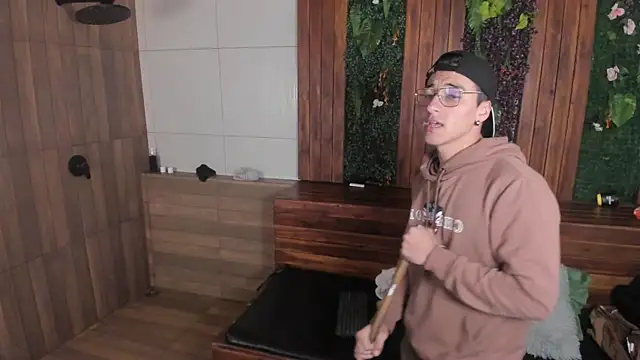 Онлайн чат XXX Andy_Joy_