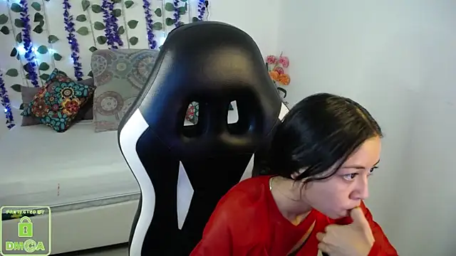 Czat XXX na żywo – NathaliaSweet_11