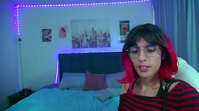 goth_minerva Chat XXX live