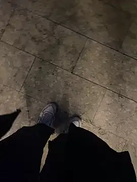 mysterious_girls' Live XXX Chat