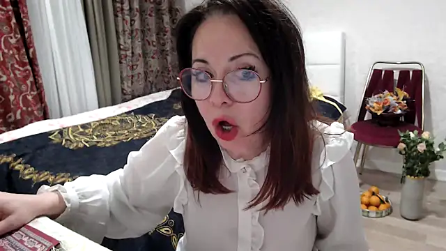 Arisa5000のライブXXXチャット