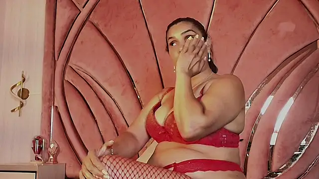 Czat XXX na żywo – Barbbara_sweett