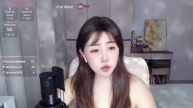 แชท XXX สดของ Secret_sx