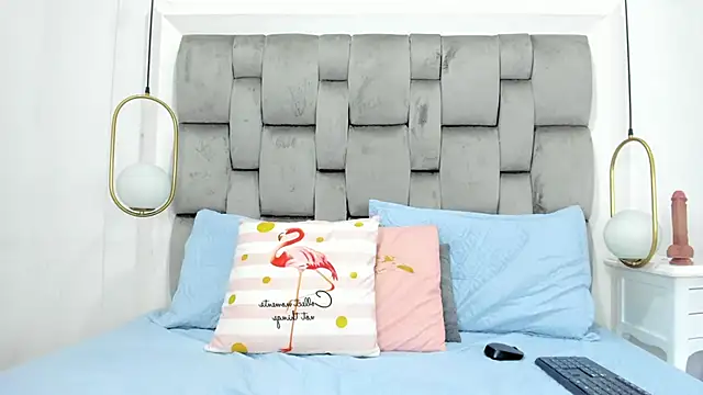 Czat XXX na żywo – gaby_smit__