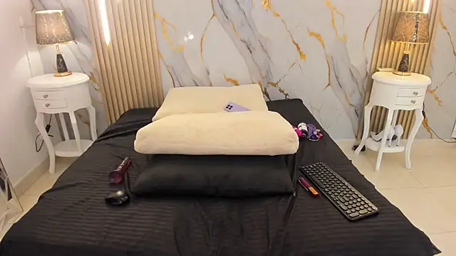 Czat XXX na żywo – AprillRoss