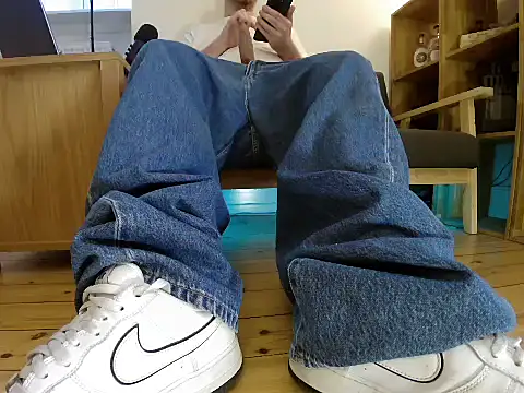 jonas_camboy Chat XXX in diretta