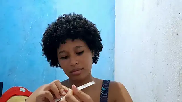 Czat XXX na żywo – MadelynStamant