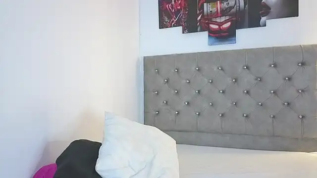 Czat XXX na żywo – Pamela23x