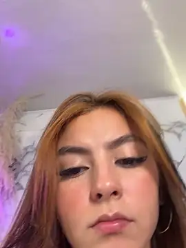 Czat XXX na żywo – __Nahomy