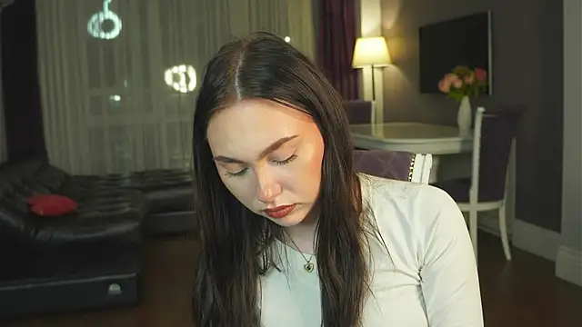 Czat XXX na żywo – PennyTurkel