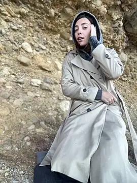 Your_Badass_ Live XXX-chat