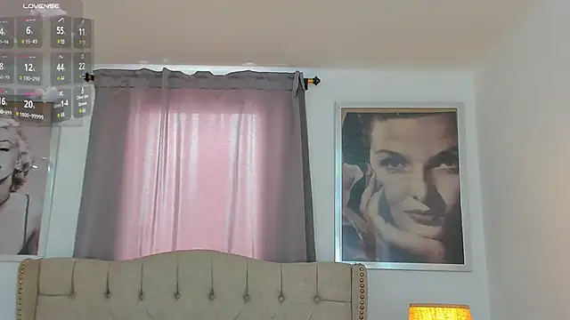 Chat +18 de Beautyari_ ao vivo