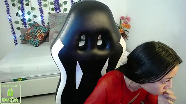 Živý XXX chat NathaliaSweet_11