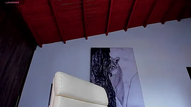 Santos_ramirez1 Webcam Show