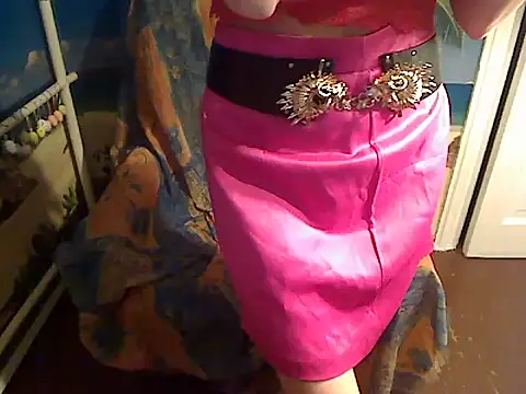 Bastet12: вебкам-шоу