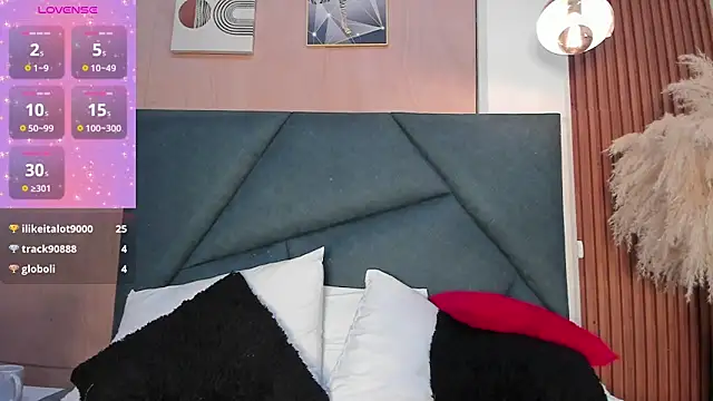 Victoria_Rosee Chat XXX live