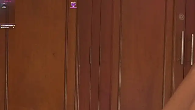 pocahotass_11 Chat XXX live