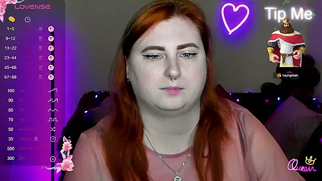 Alicia_love00: απευθείας συνομιλία ΧΧΧ