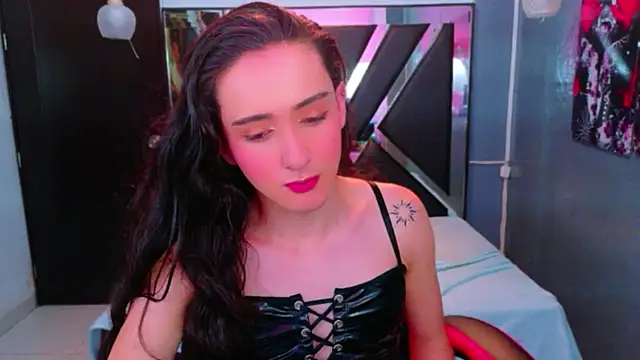 Ivony_Giselle Webcam-Show