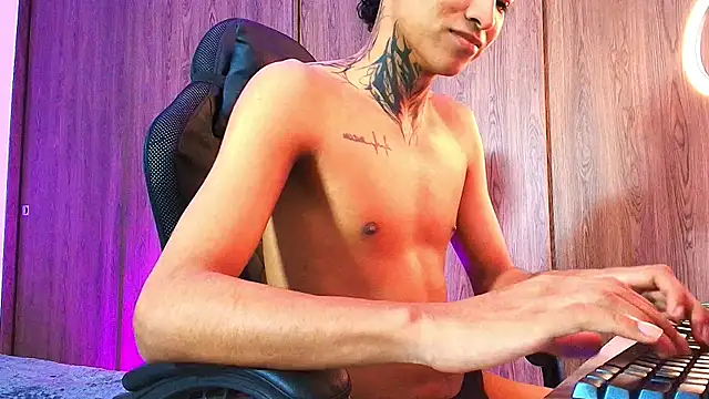 Show de webcam de im_Usuga