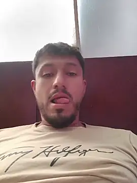 Show de webcam de Bruce_Wayne188