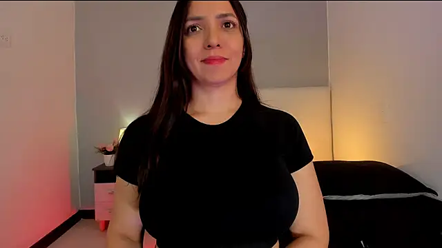 NataliaBuilesn Live XXX chat