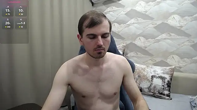 Show webcam de SerzhKorol1