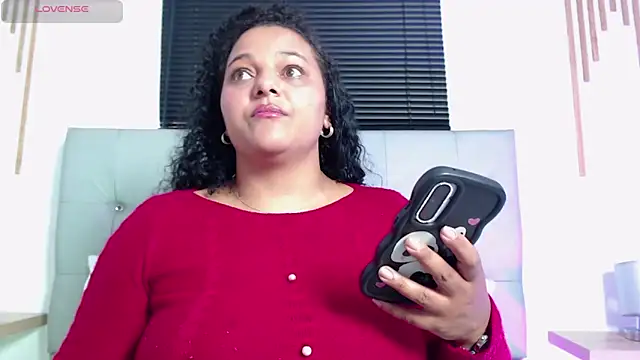 Chat XXX en directo de _aithanaa_