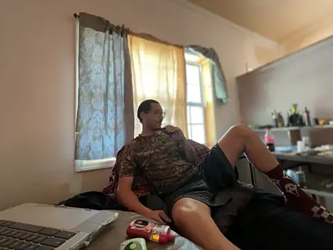 ThrowedWorldWide ওয়েবক্যাম শো