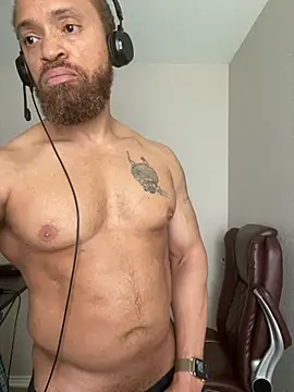 Fathero1time webcam show