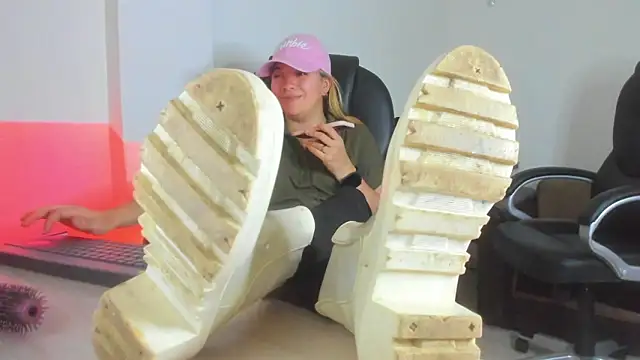 alma_fenix Chat XXX live