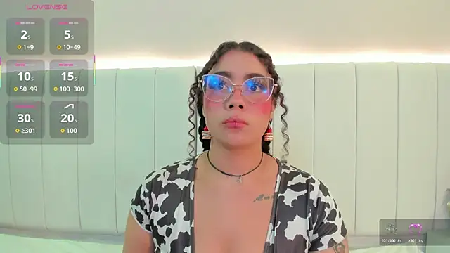 antonelllepierceen Live XXX chat