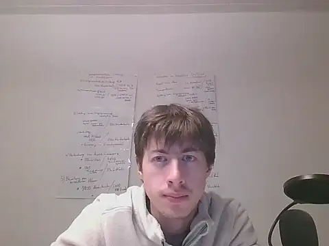 VelvetRagottiOG Webcam show