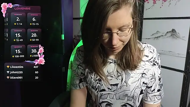 scarlettsrose – Live XXX-chat