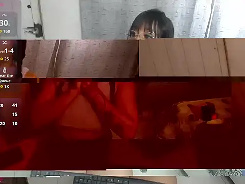 miss_charlott_18n Live XXX chat