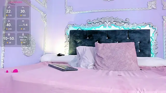 Lilith_Naugthy Chat XXX live