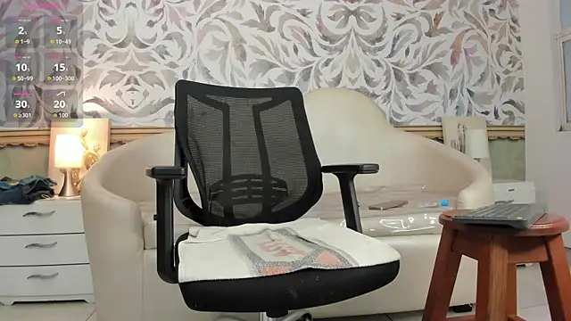 bear_mao_'s Live XXX Chat