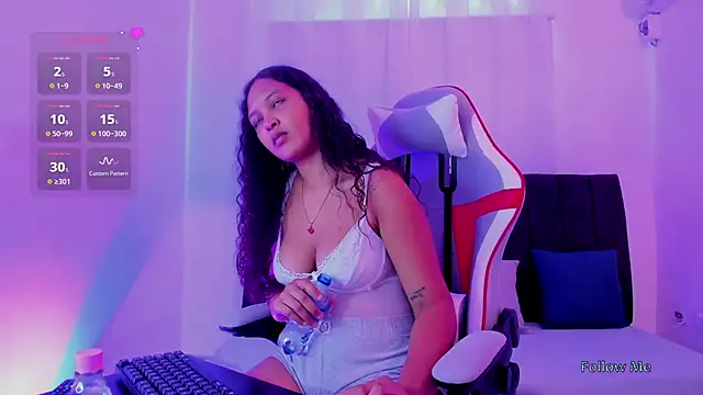 Honnie_cute – Live XXX-chat