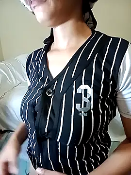 Chat XXX en directo de CaramelLesbianFemmXXX25